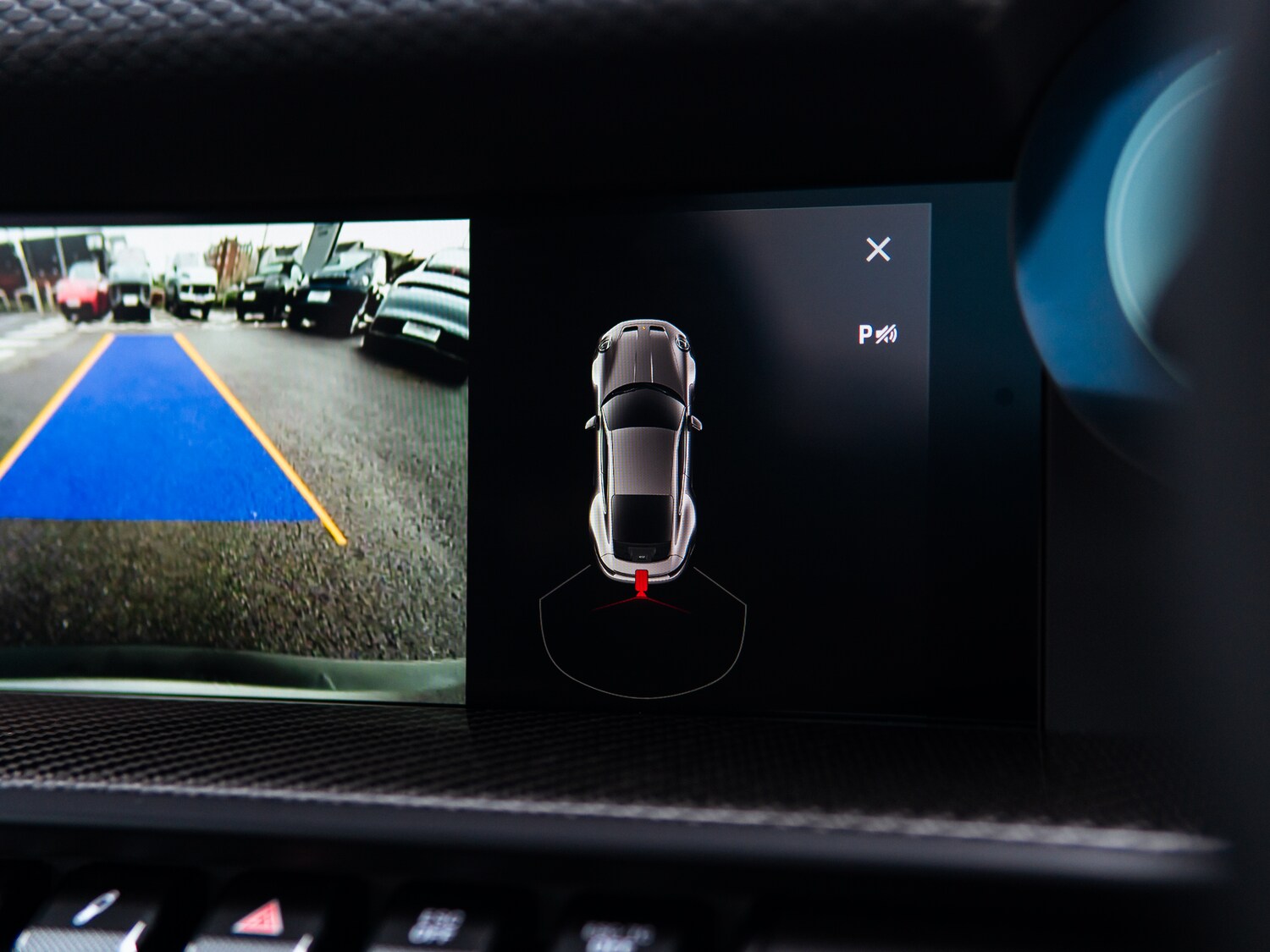 Used Porsche 911 2023 for sale - 76949726: Photo 34