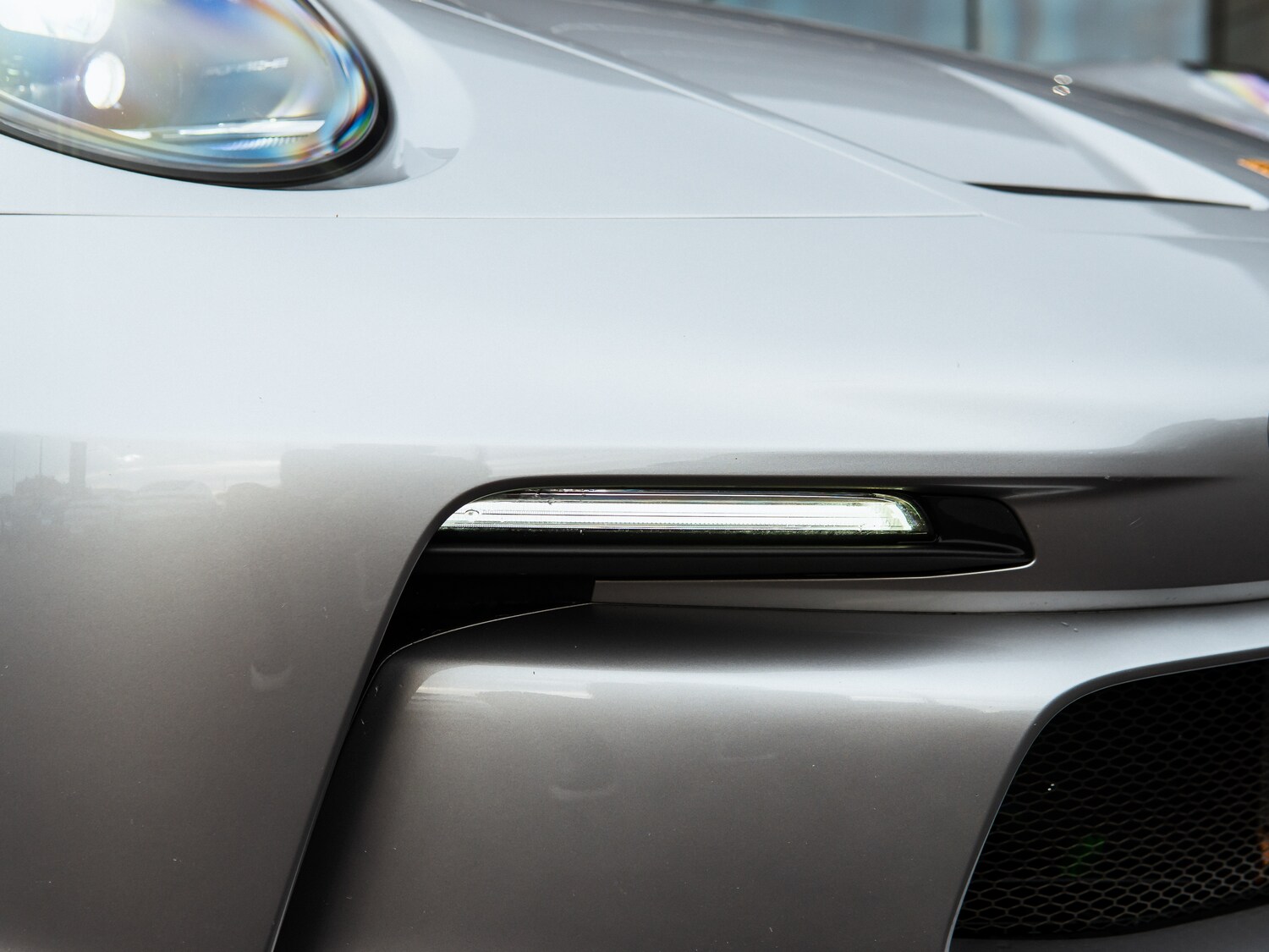 Used Porsche 911 2023 for sale - 76949726: Photo 35