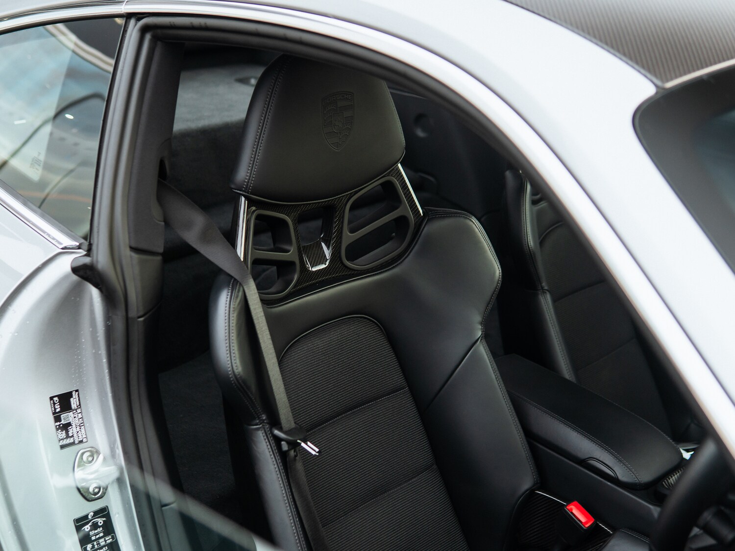 Used Porsche 911 2023 for sale - 76949726: Photo 38