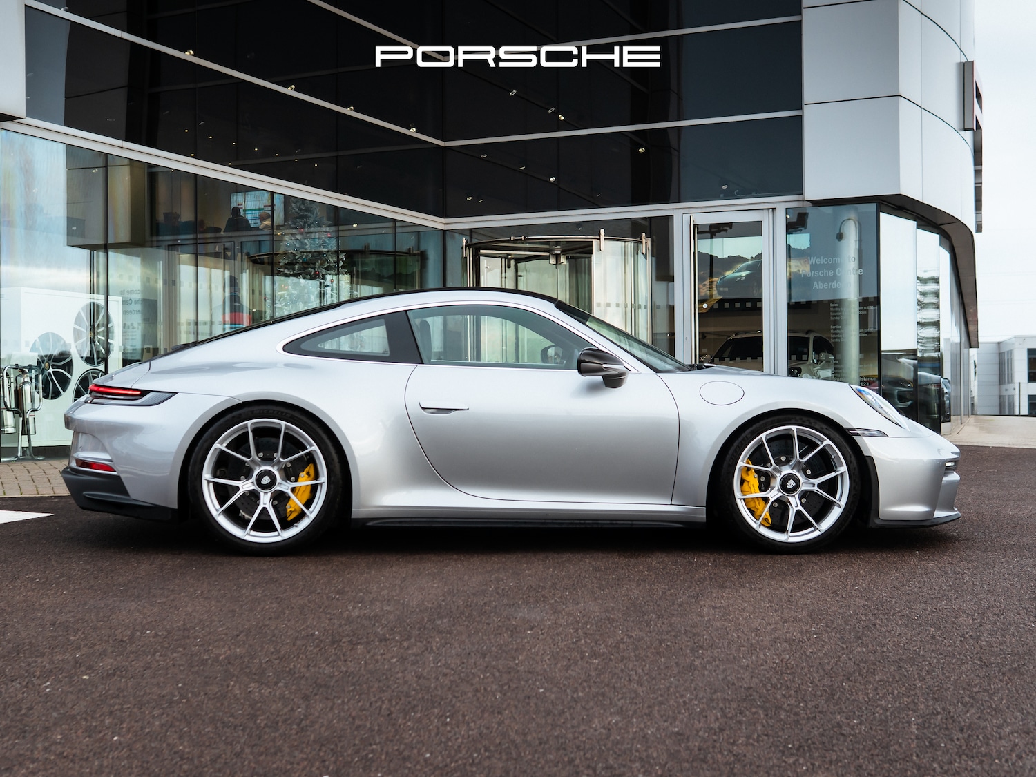 Used Porsche 911 2023 for sale - 76949726: Photo 4