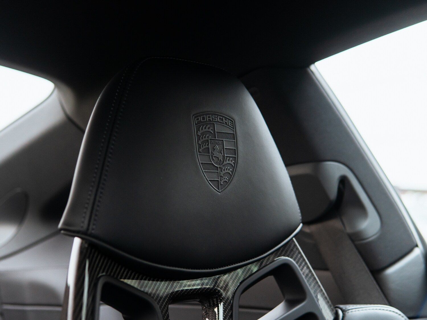 Used Porsche 911 2023 for sale - 76949726: Photo 43