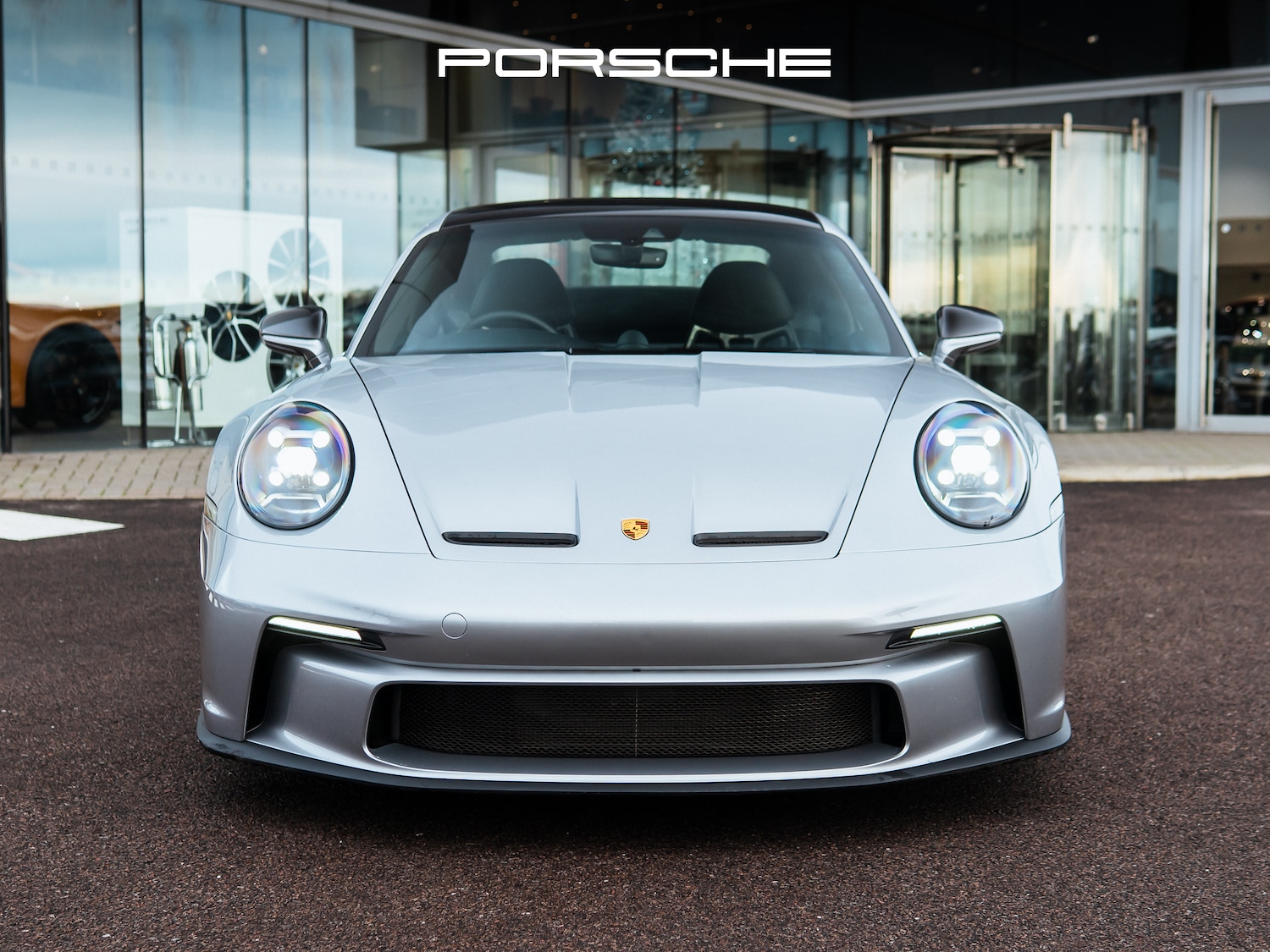 Used Porsche 911 2023 for sale - 76949726: Photo 5