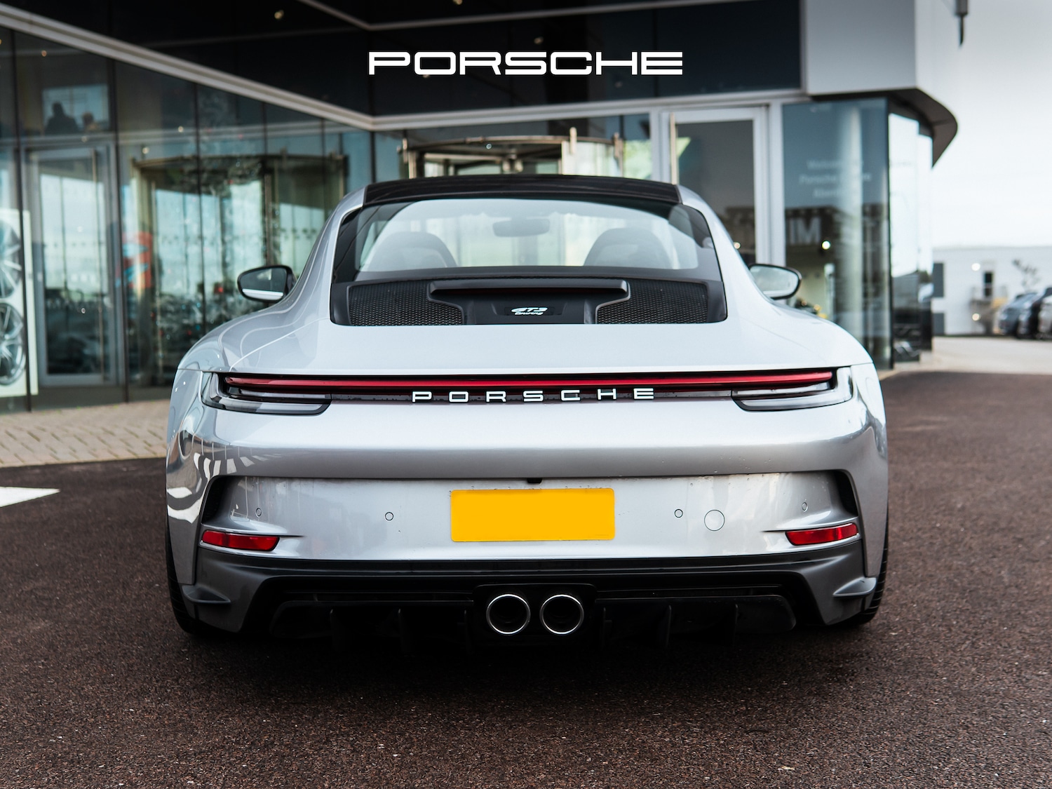 Used Porsche 911 2023 for sale - 76949726: Photo 6