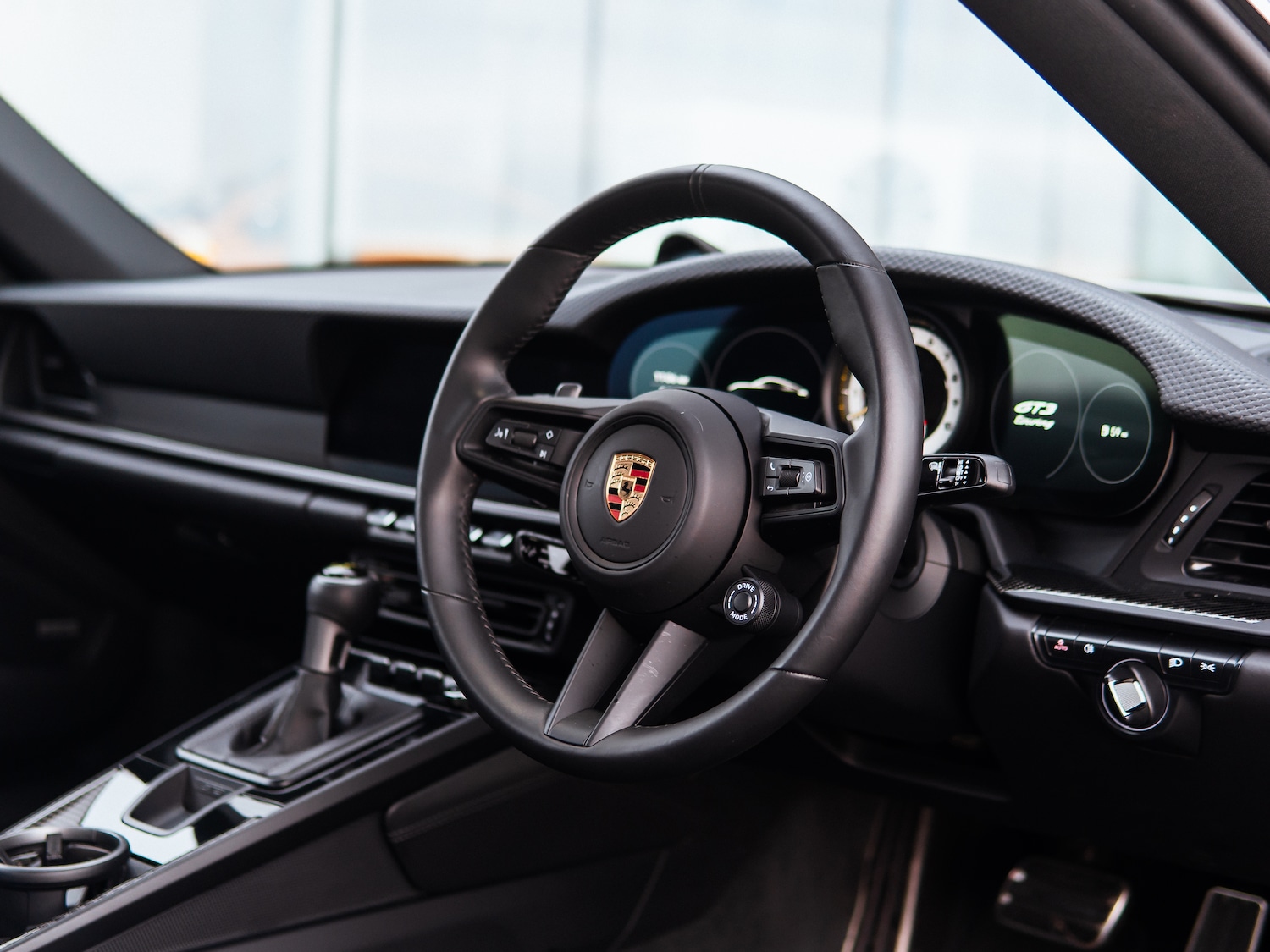 Used Porsche 911 2023 for sale - 76949726: Photo 7