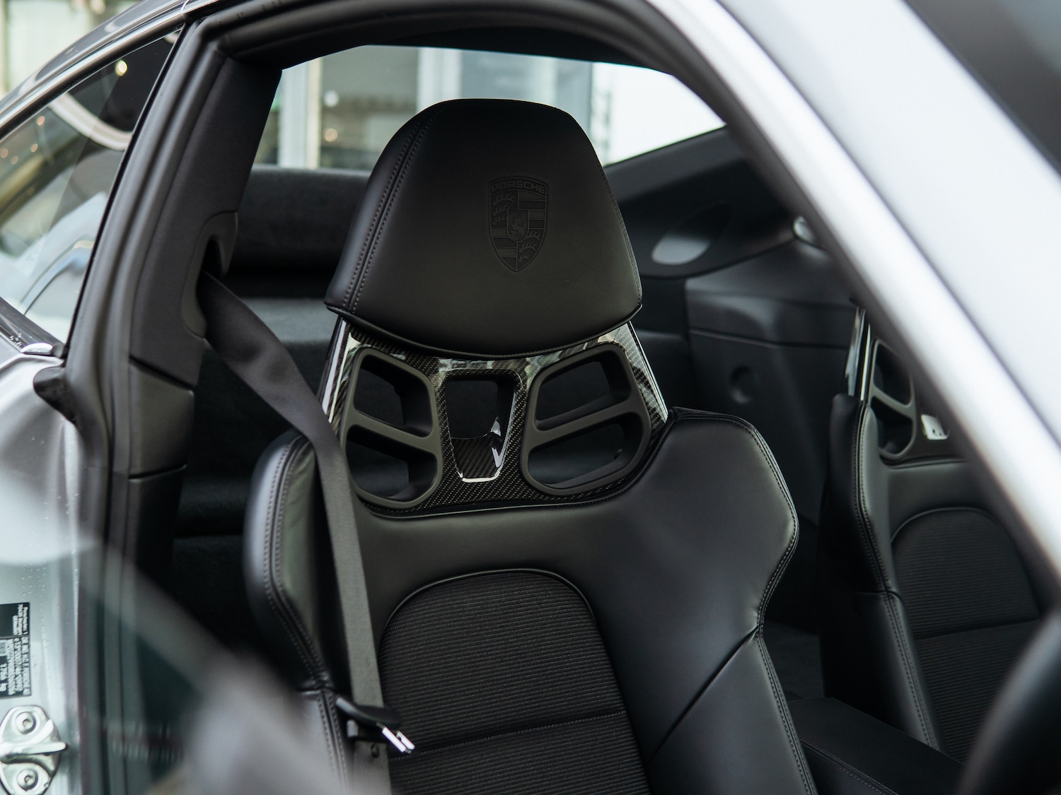 Used Porsche 911 2023 for sale - 76949726: Photo 8