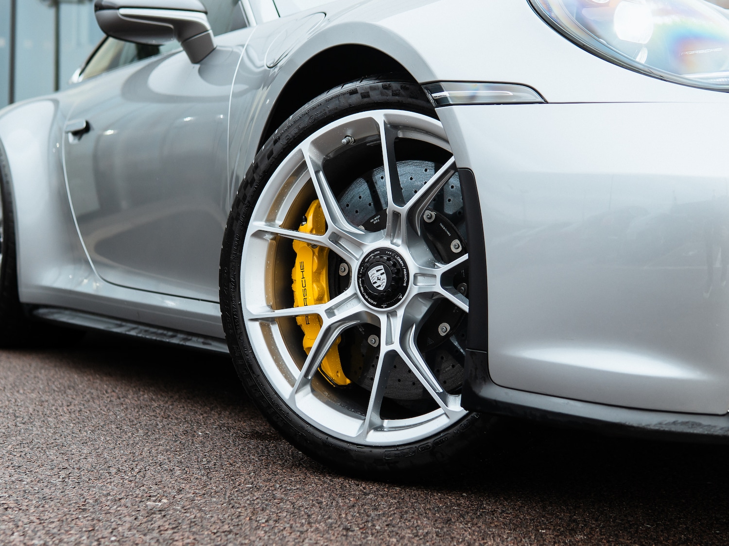 Used Porsche 911 2023 for sale - 76949726: Photo 9