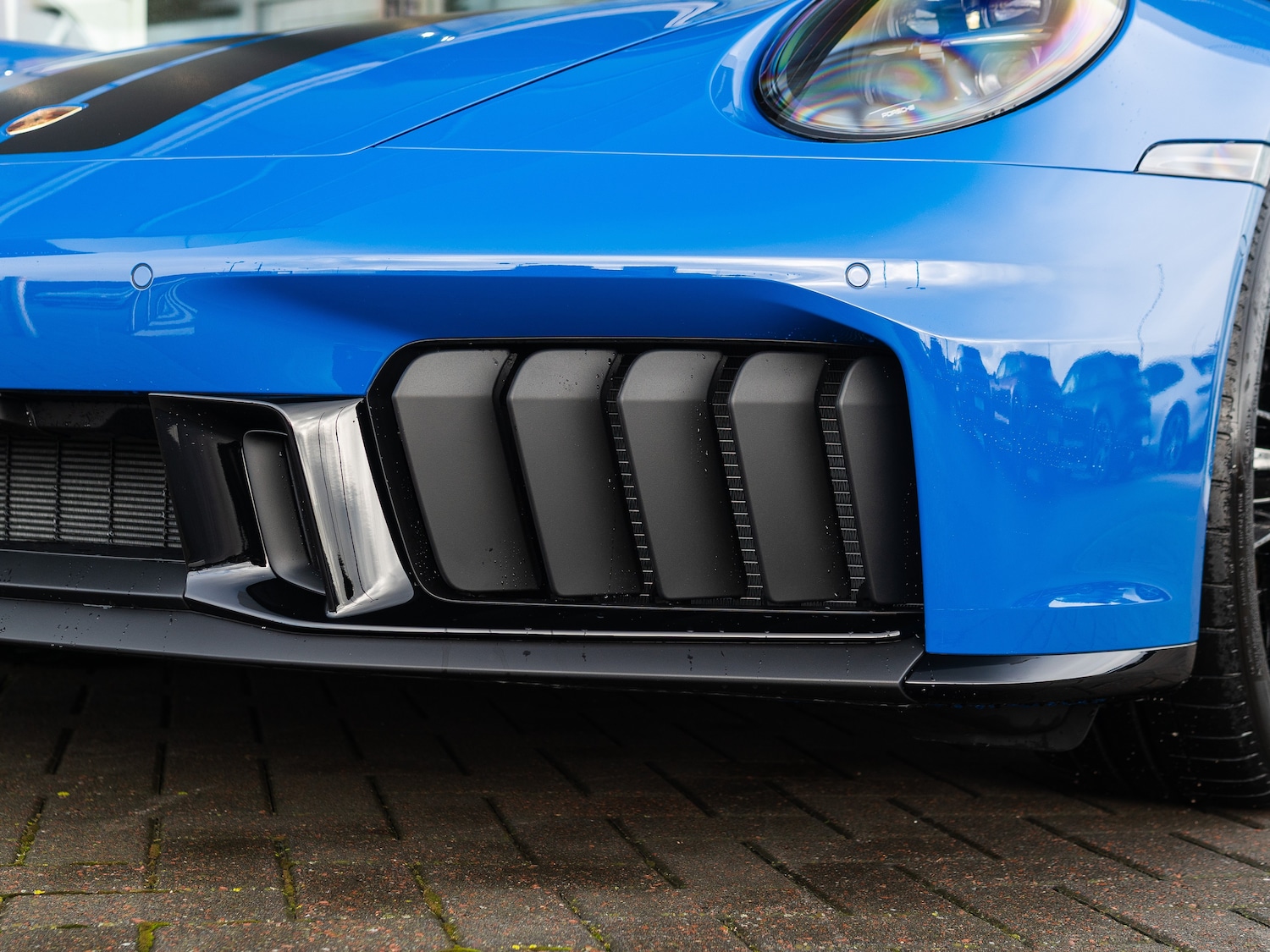 Used Porsche 911 2025 for sale - 77172406: Photo 10