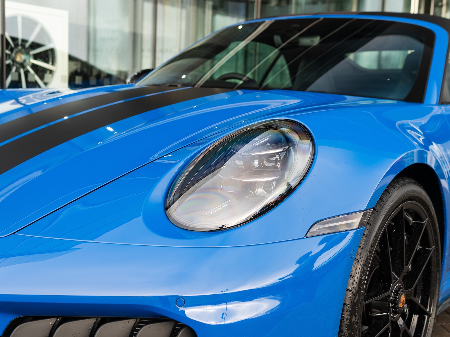 Used Porsche 911 2025 for sale - 77172406: Photo 11