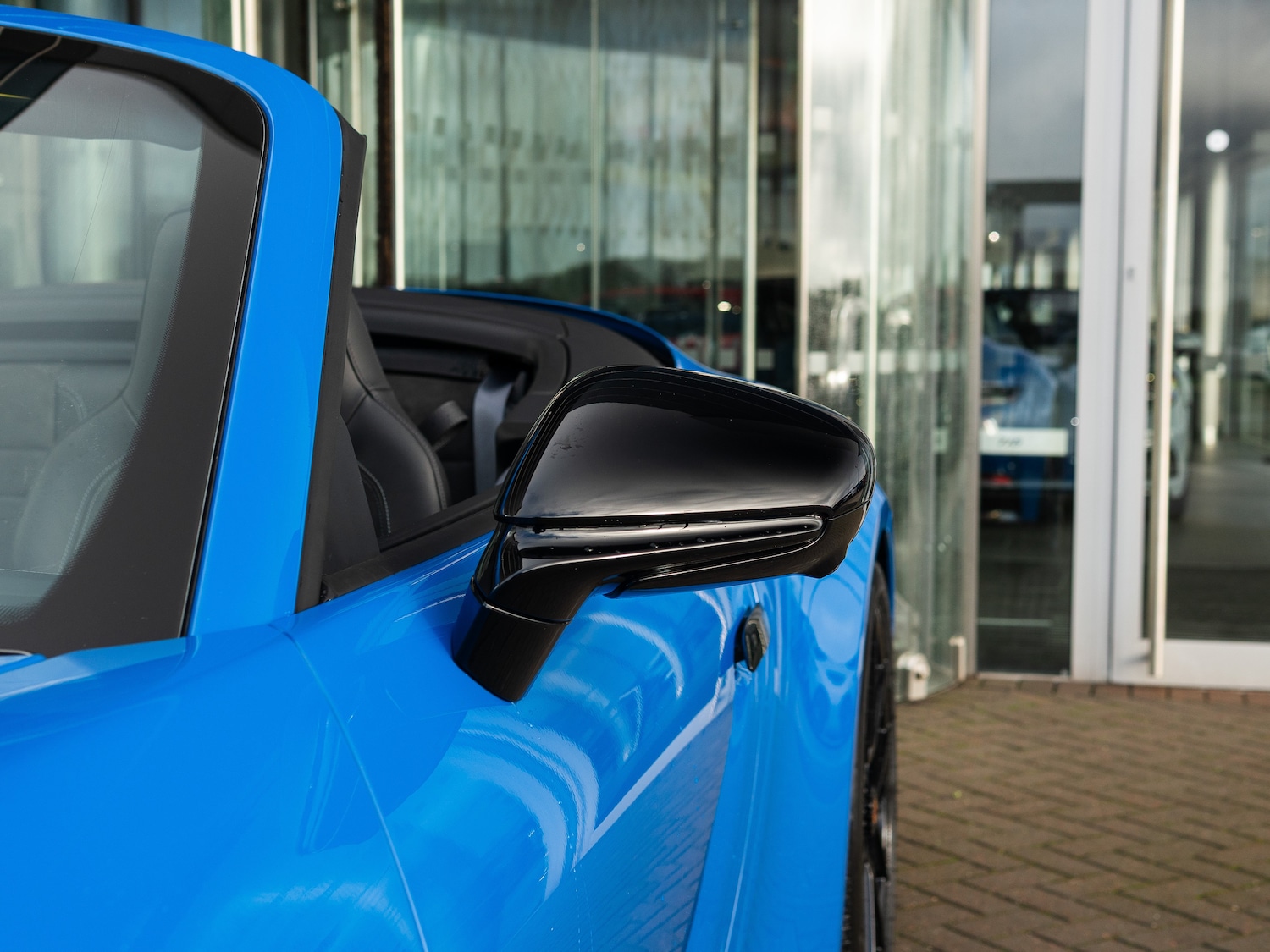 Used Porsche 911 2025 for sale - 77172406: Photo 15