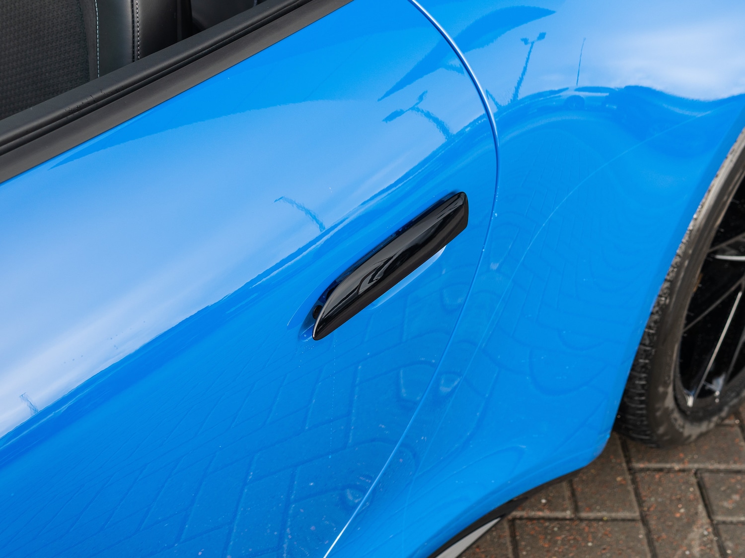 Used Porsche 911 2025 for sale - 77172406: Photo 16