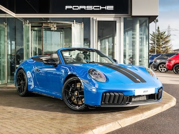 Used Porsche 911 2025 for sale - 77172406: Photo