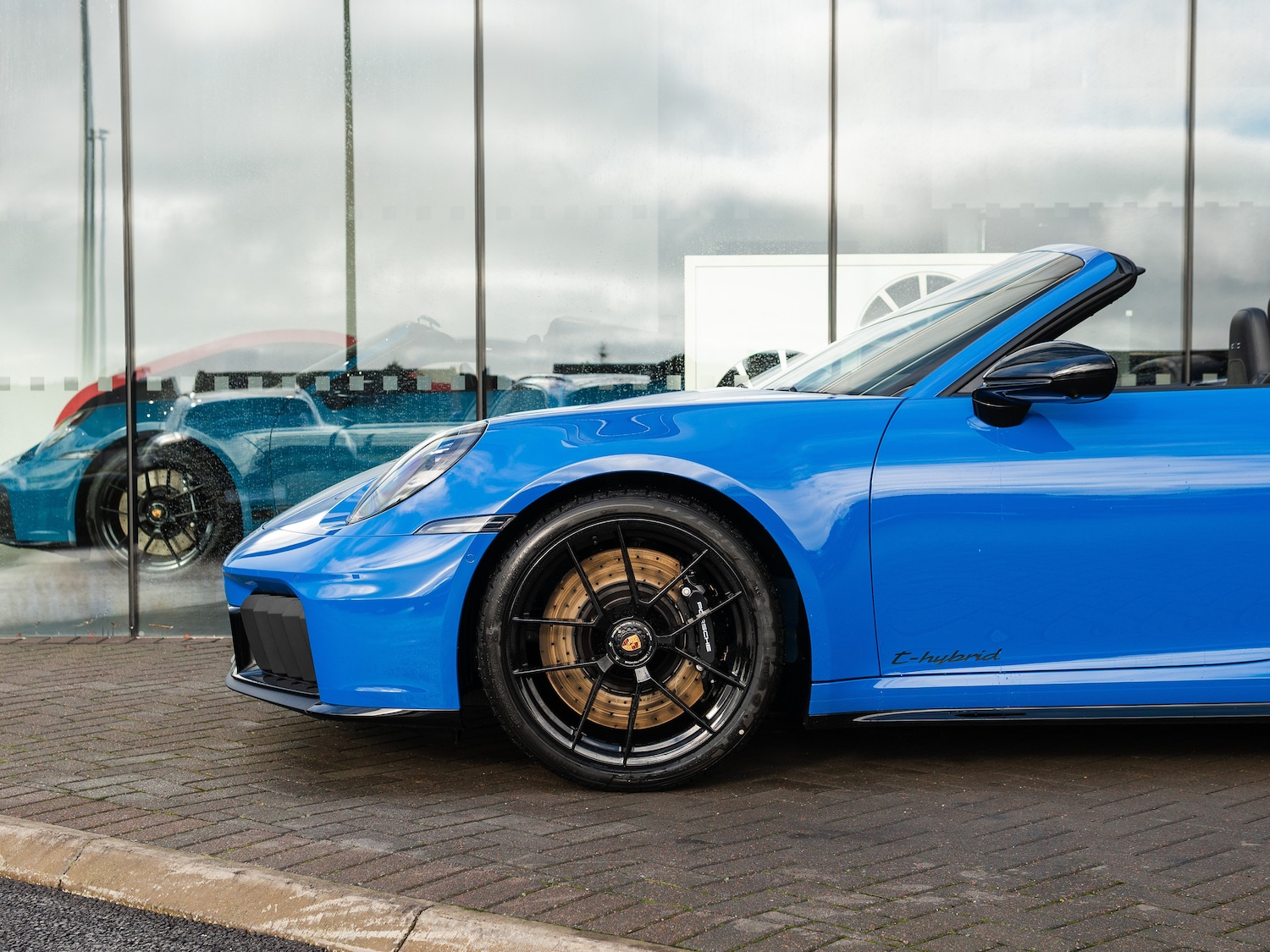 Used Porsche 911 2025 for sale - 77172406: Photo 22