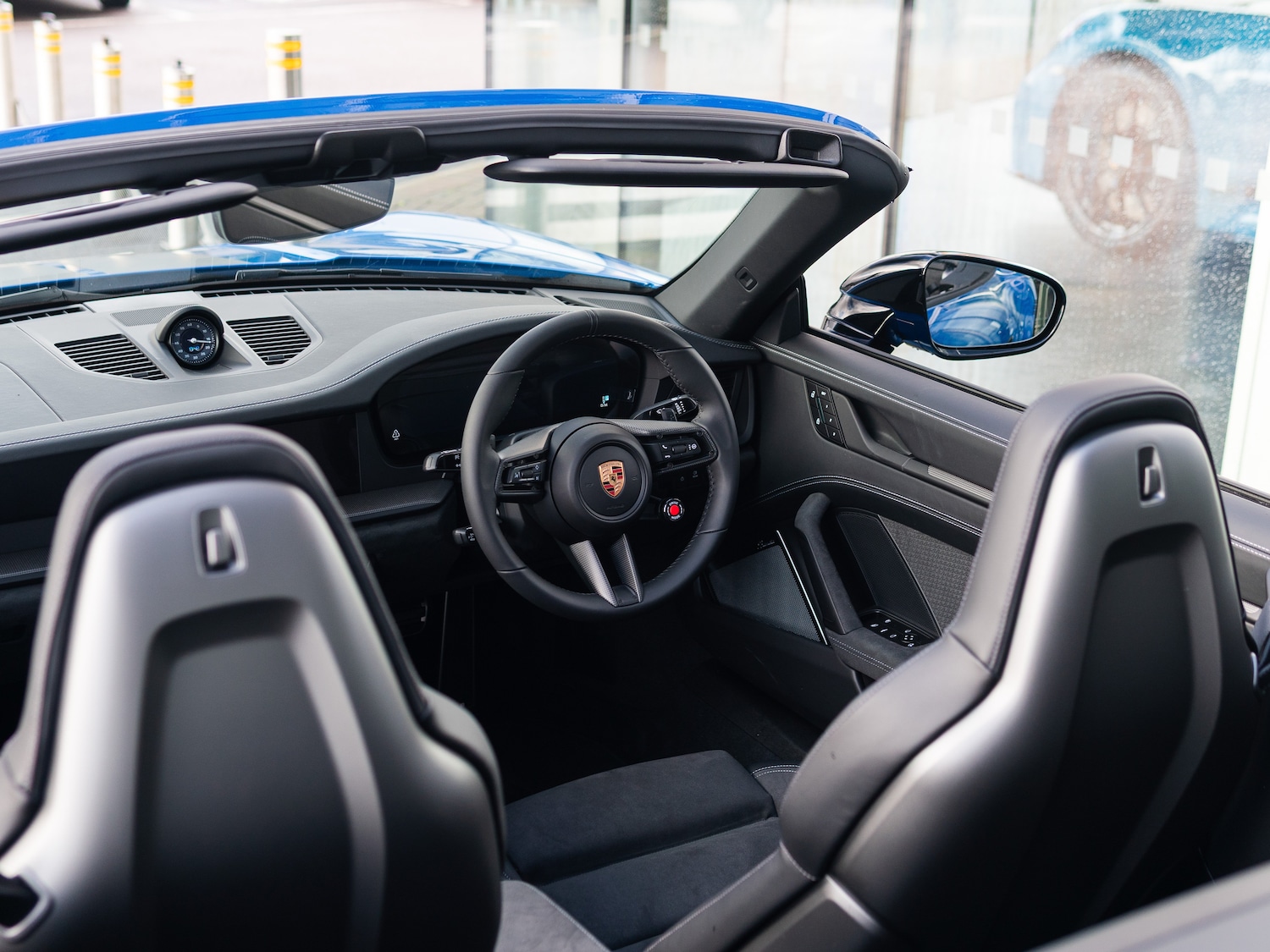 Used Porsche 911 2025 for sale - 77172406: Photo 25