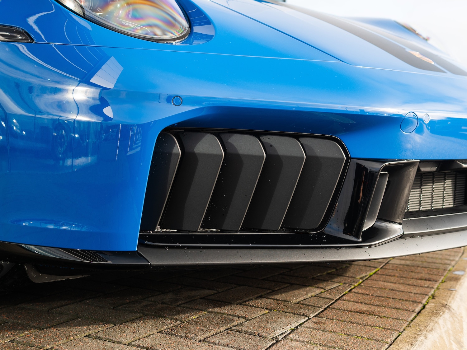 Used Porsche 911 2025 for sale - 77172406: Photo 28