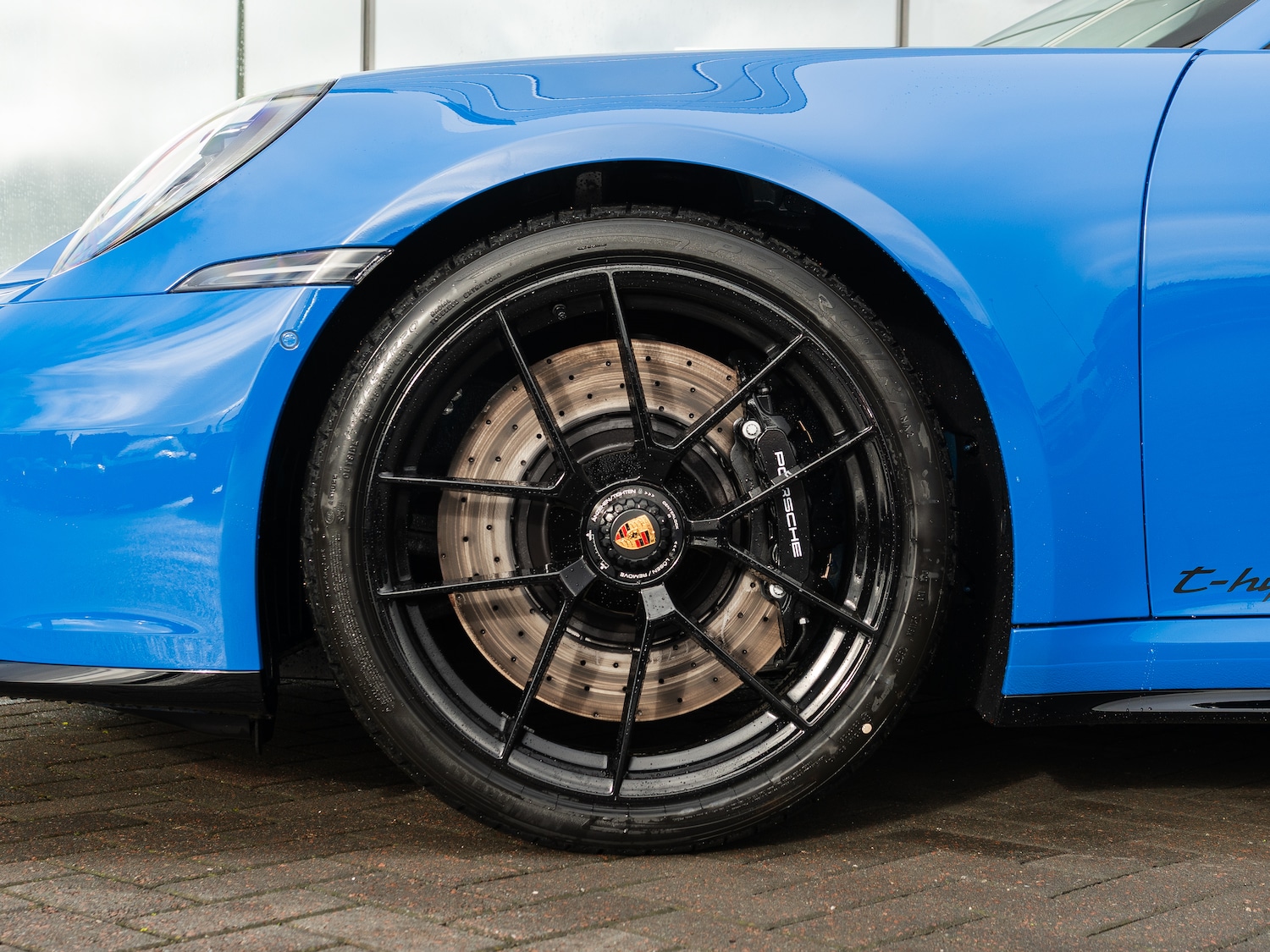 Used Porsche 911 2025 for sale - 77172406: Photo 3