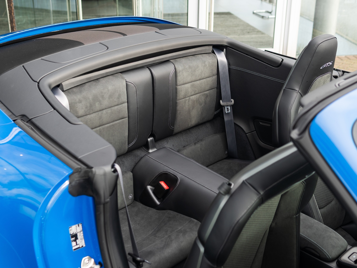 Used Porsche 911 2025 for sale - 77172406: Photo 30