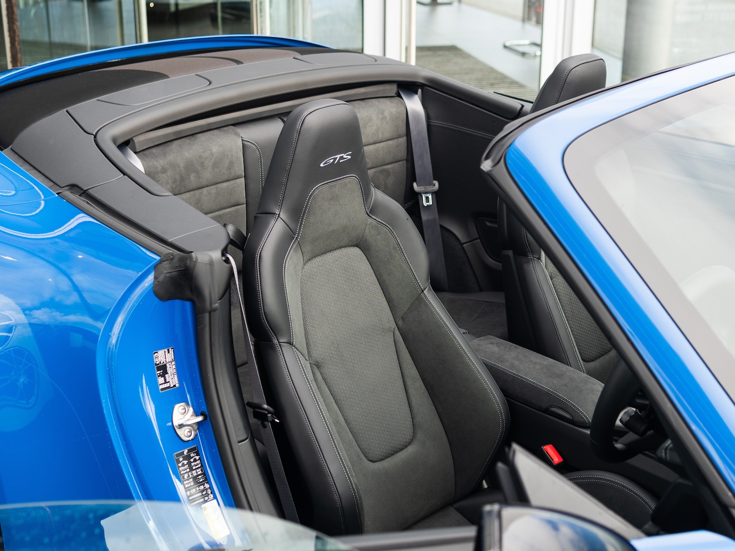 Used Porsche 911 2025 for sale - 77172406: Photo 32