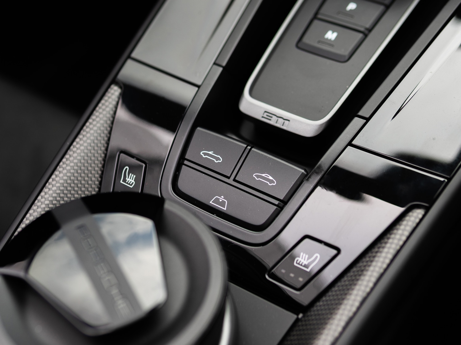 Used Porsche 911 2025 for sale - 77172406: Photo 37