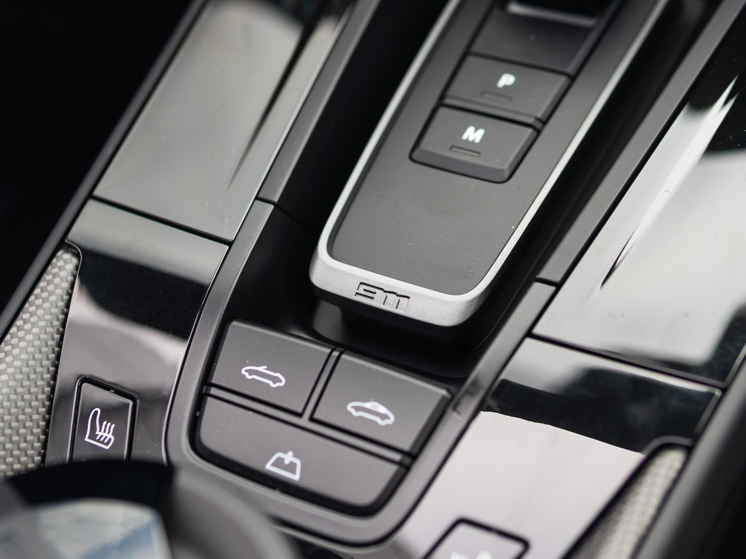 Used Porsche 911 2025 for sale - 77172406: Photo 38