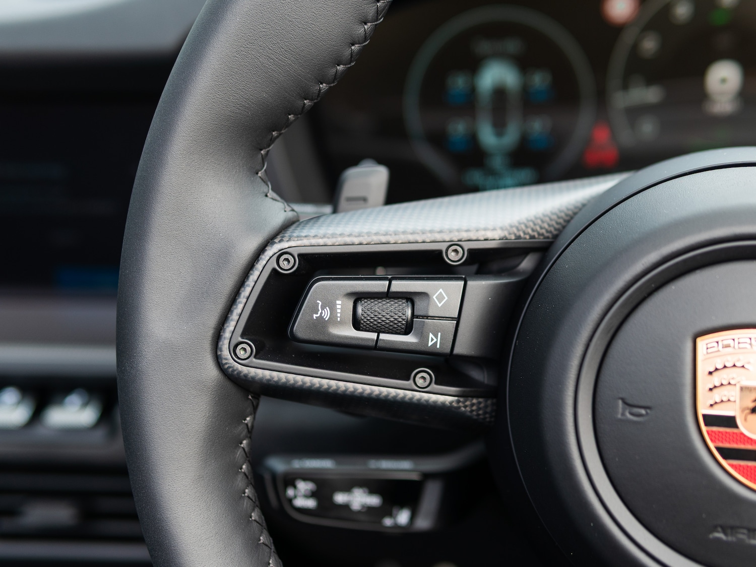 Used Porsche 911 2025 for sale - 77172406: Photo 44