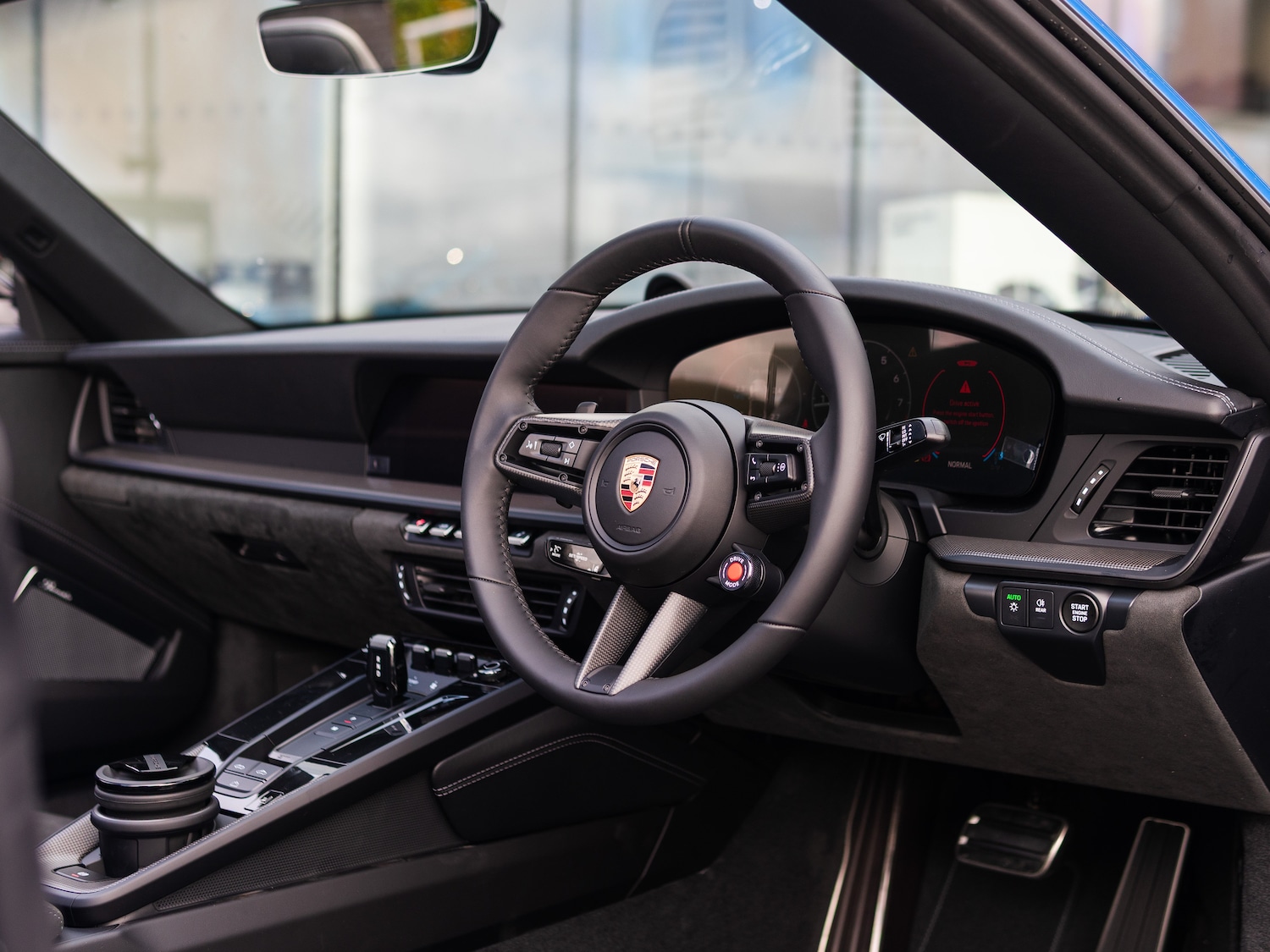 Used Porsche 911 2025 for sale - 77172406: Photo 47