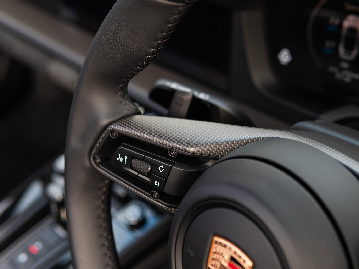 Used Porsche 911 2025 for sale - 77172406: Photo 49