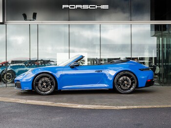 Used Porsche 911 2025 for sale - 77172406: Photo