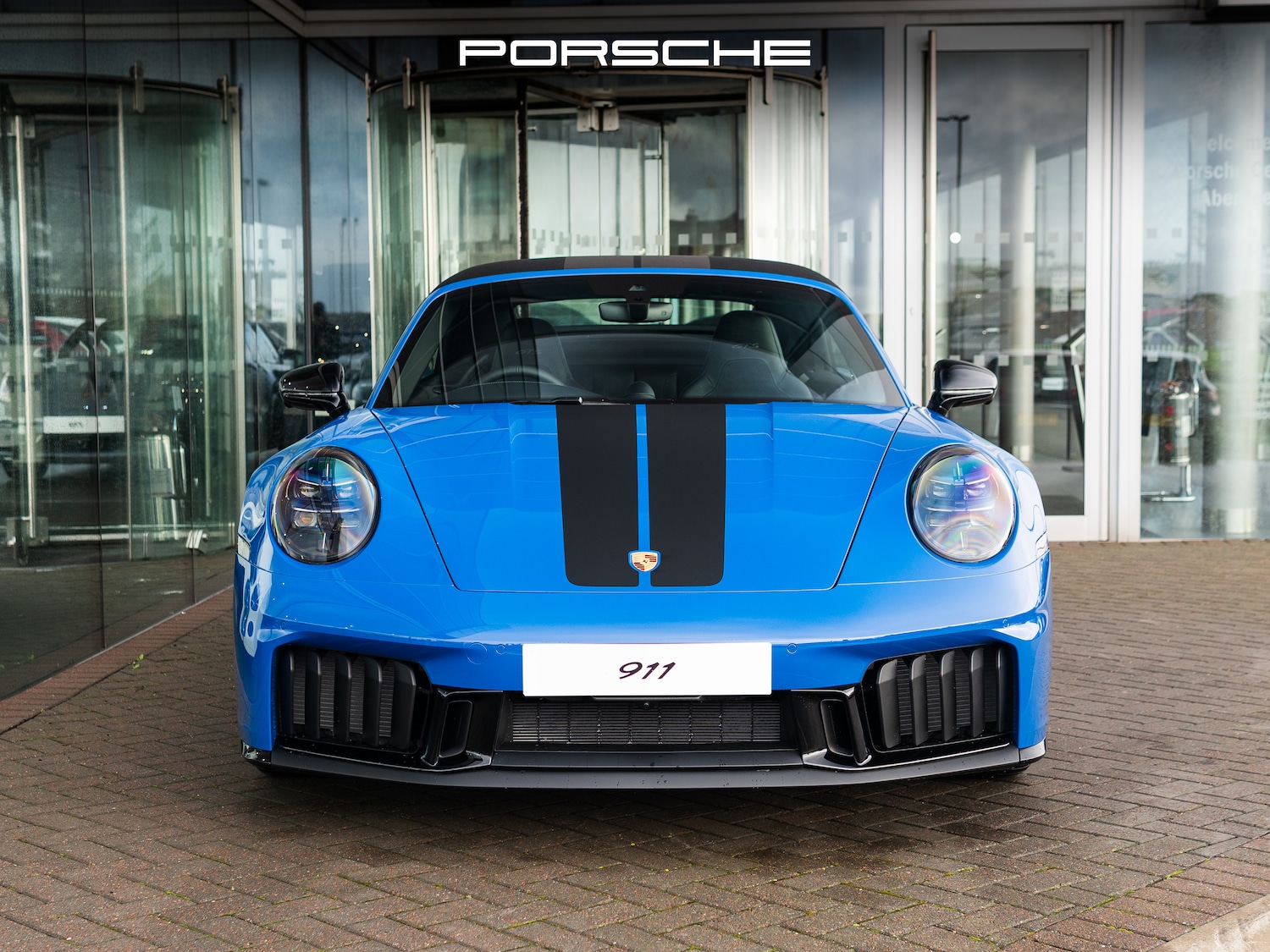 Used Porsche 911 2025 for sale - 77172406: Photo 5