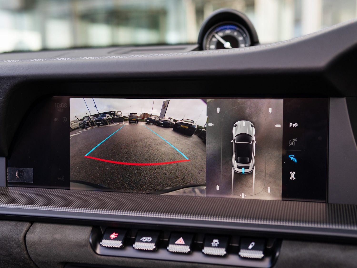 Used Porsche 911 2025 for sale - 77172406: Photo 52