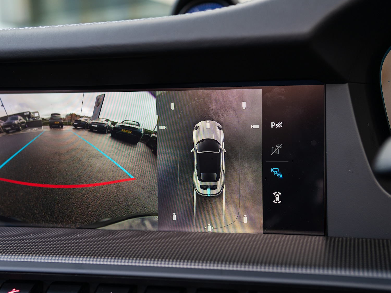 Used Porsche 911 2025 for sale - 77172406: Photo 53