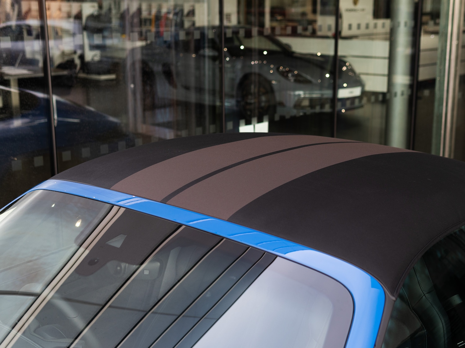 Used Porsche 911 2025 for sale - 77172406: Photo 9