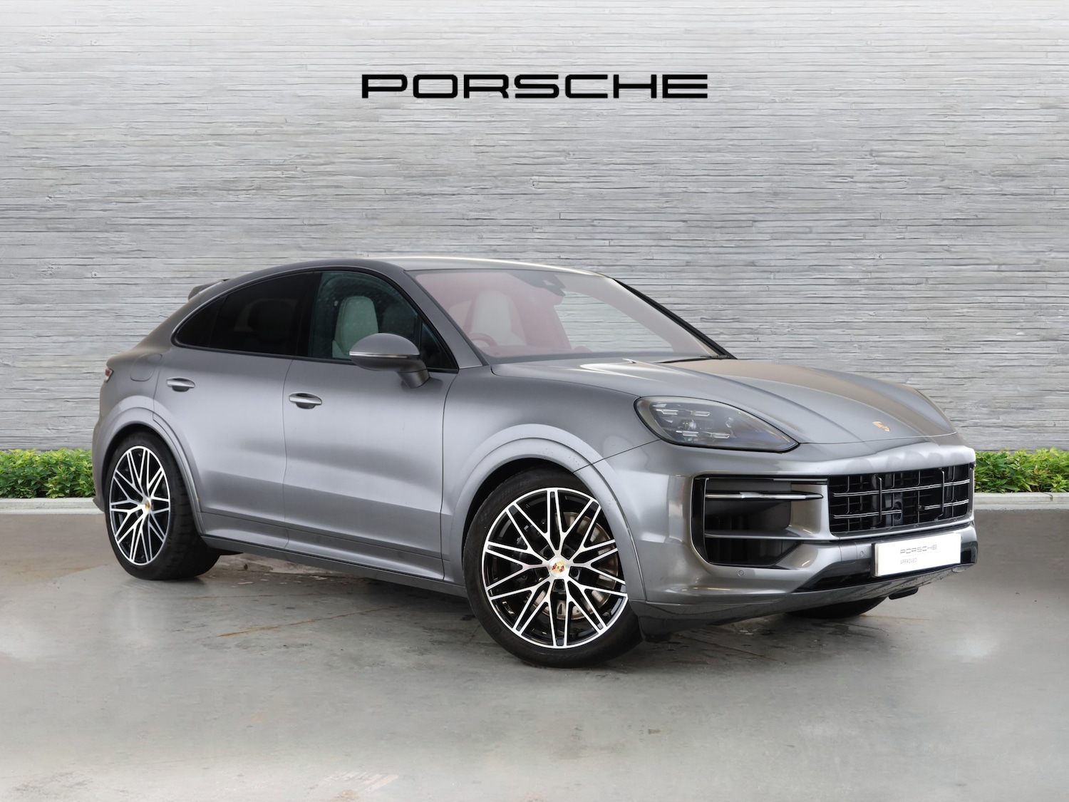 Used Porsche Cayenne 2023 for sale - 76438749: Photo 1