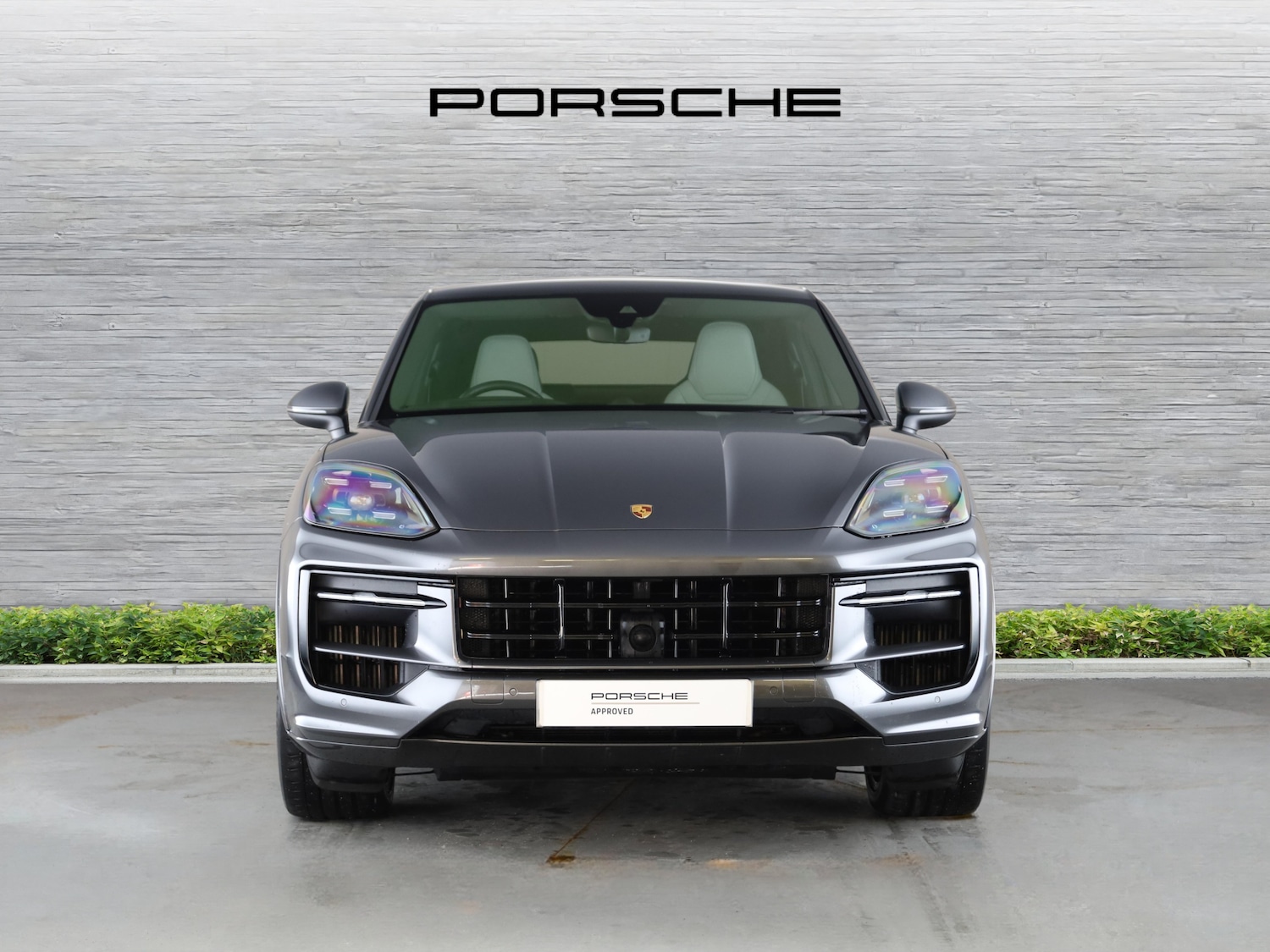 Used Porsche Cayenne 2023 for sale - 76438749: Photo 5