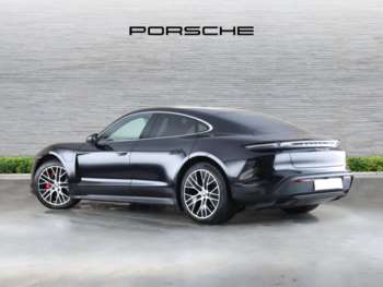 Used Porsche Taycan 2021 for sale - 74606279: Photo