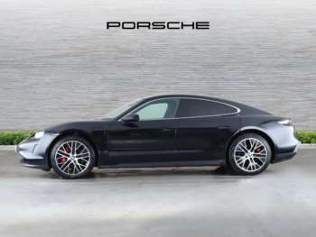 Used Porsche Taycan 2021 for sale - 74606279: Photo