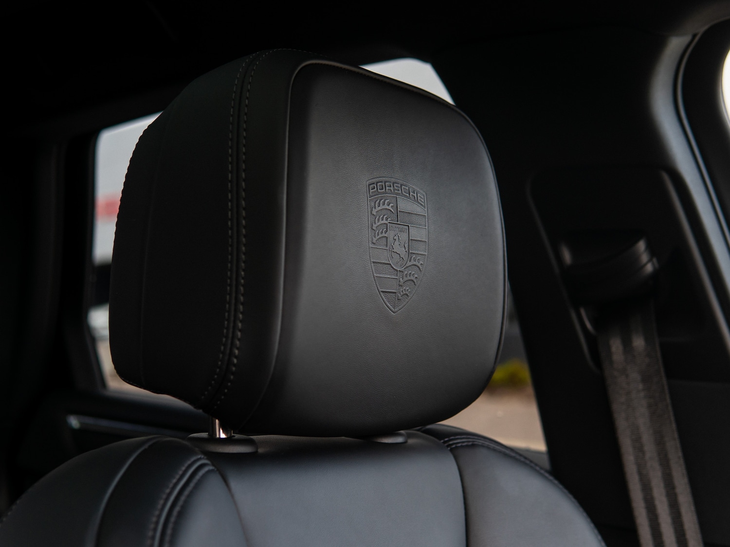 Used Porsche Macan 2024 for sale - 78016365: Photo 10