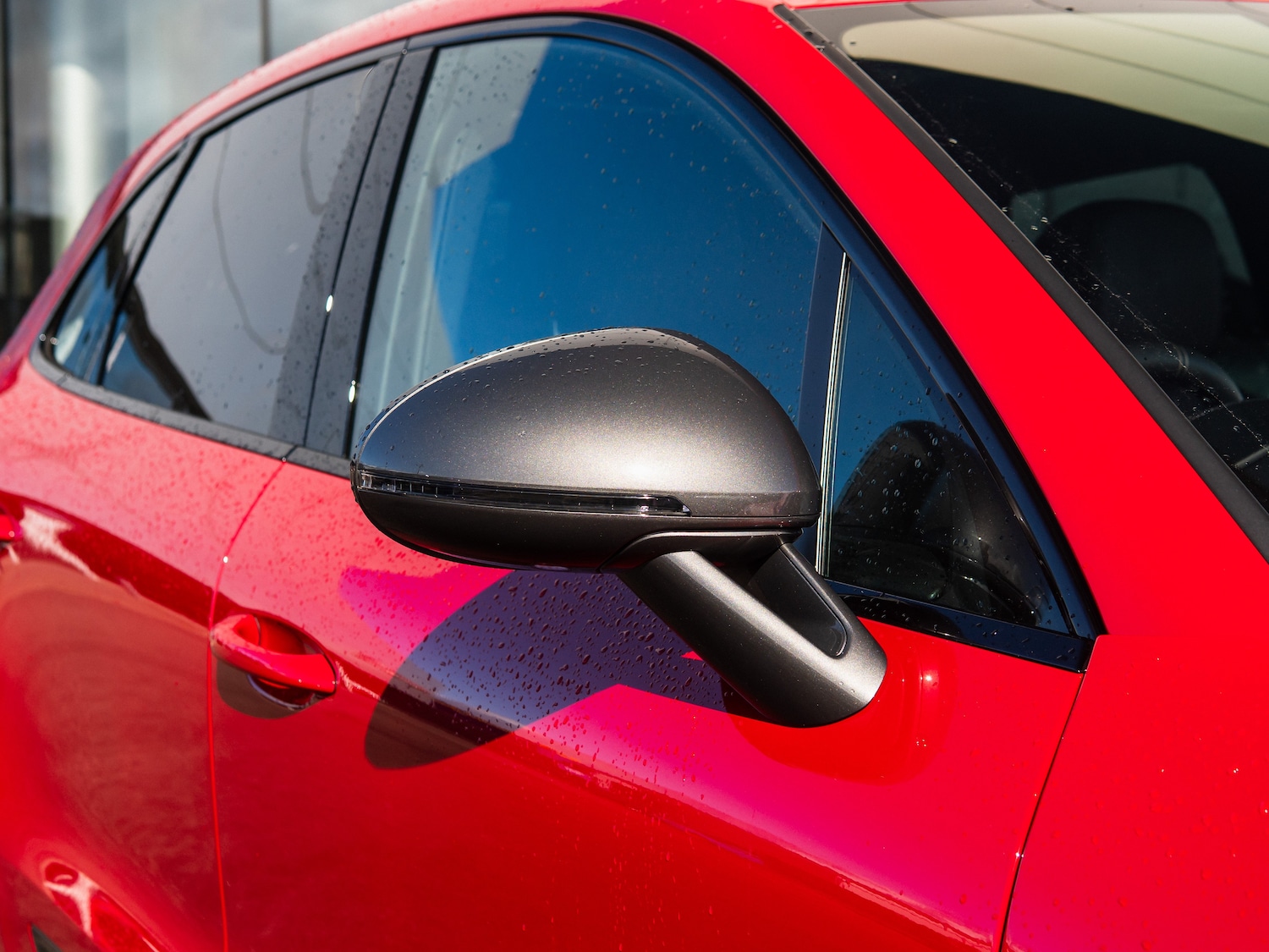 Used Porsche Macan 2024 for sale - 78016365: Photo 14