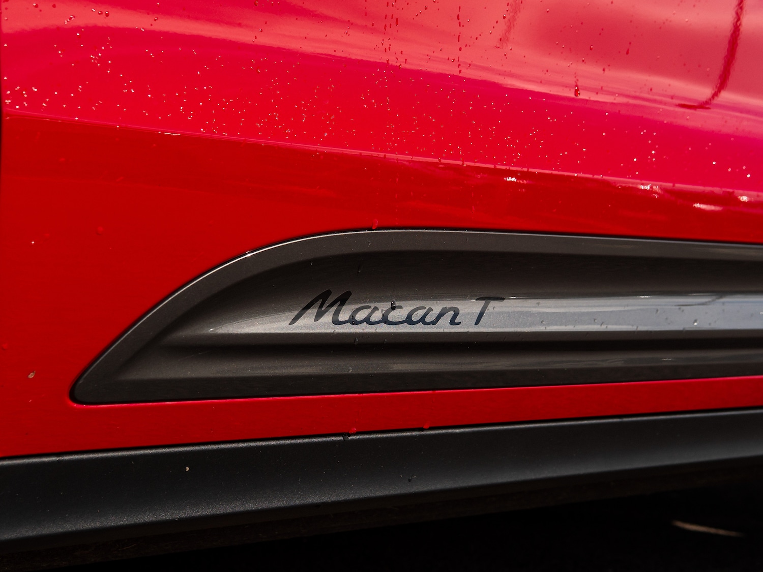 Used Porsche Macan 2024 for sale - 78016365: Photo 15