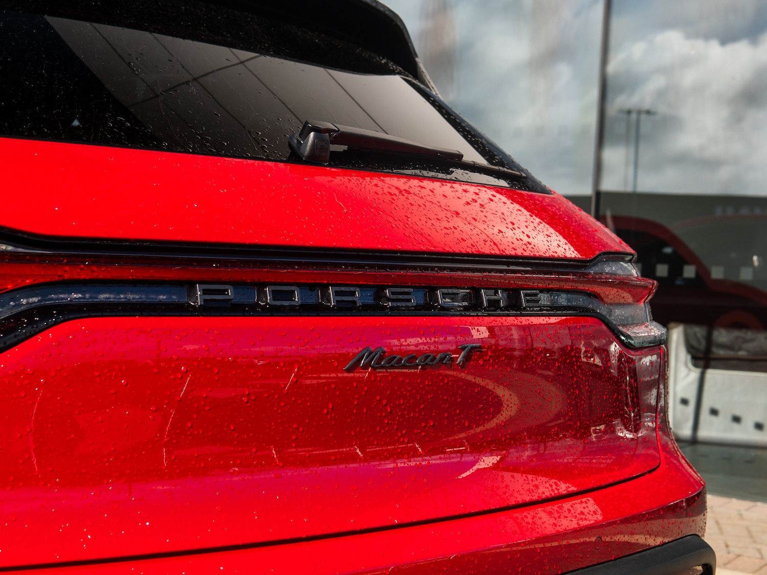 Used Porsche Macan 2024 for sale - 78016365: Photo 16