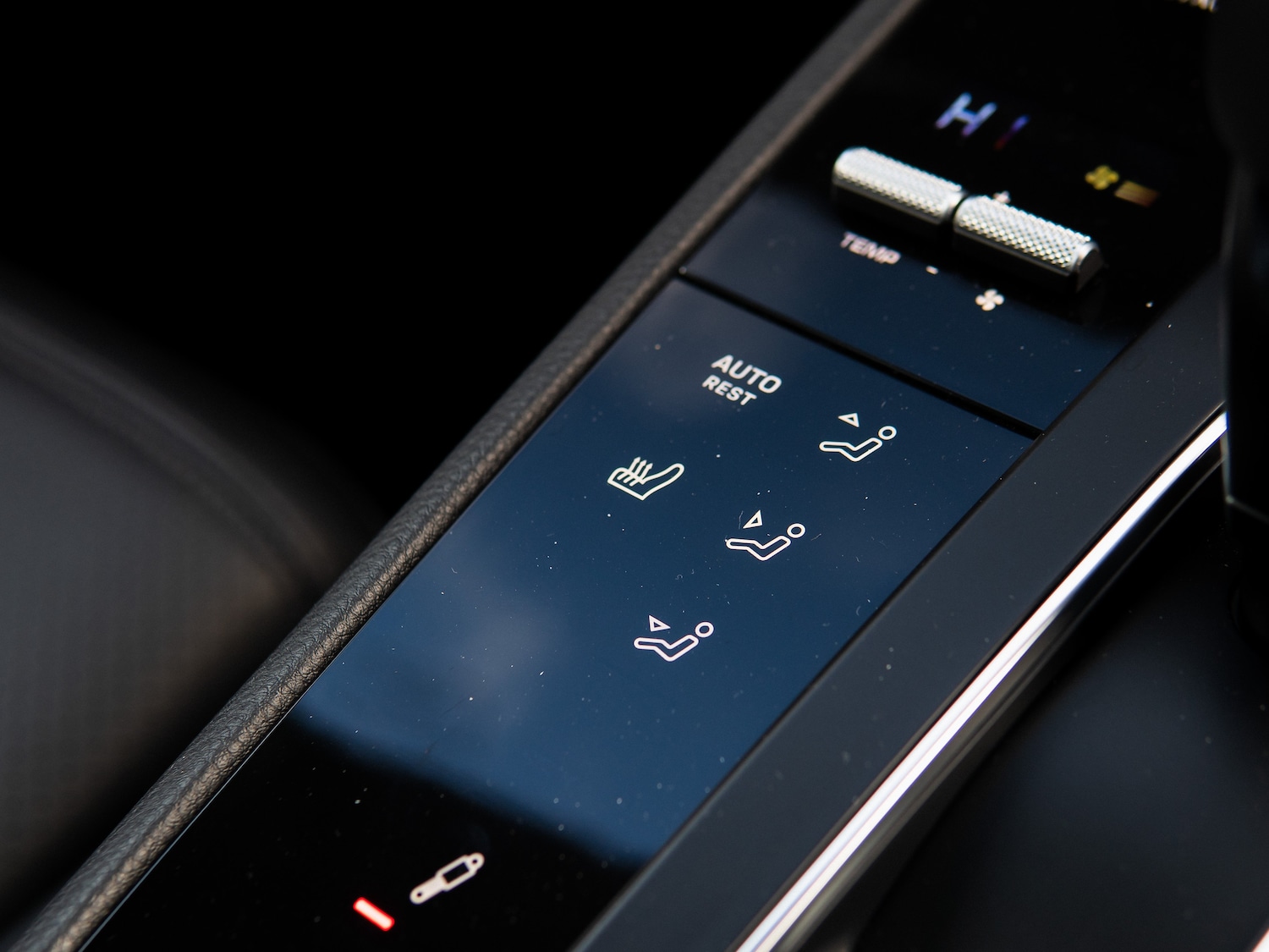 Used Porsche Macan 2024 for sale - 78016365: Photo 23