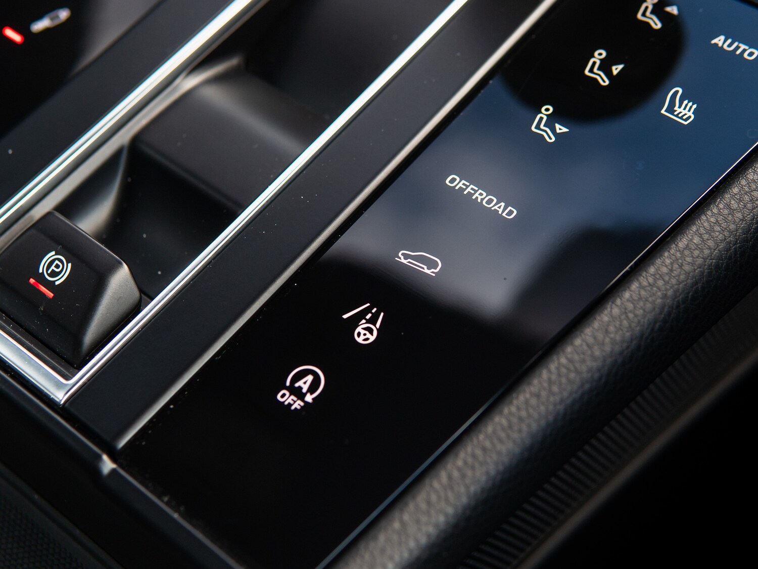 Used Porsche Macan 2024 for sale - 78016365: Photo 25