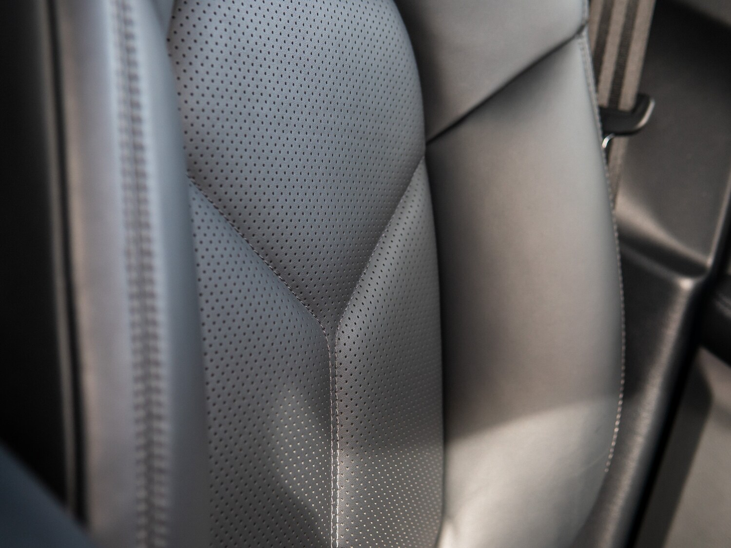 Used Porsche Macan 2024 for sale - 78016365: Photo 27