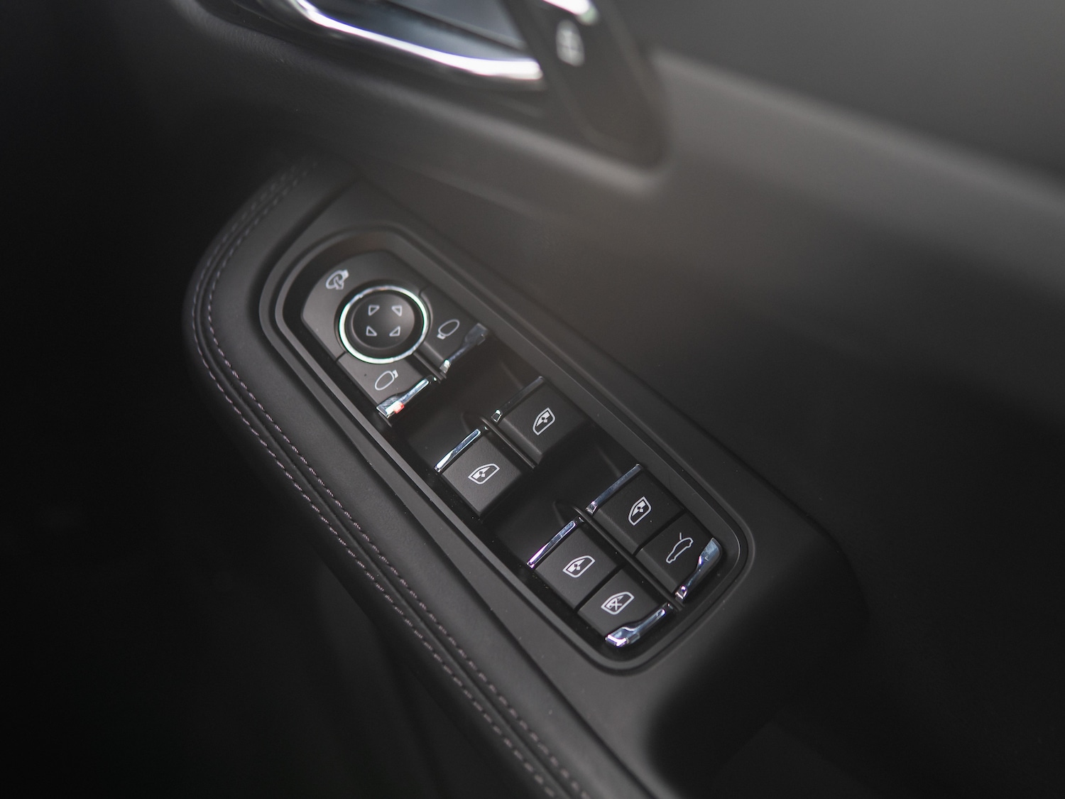 Used Porsche Macan 2024 for sale - 78016365: Photo 29