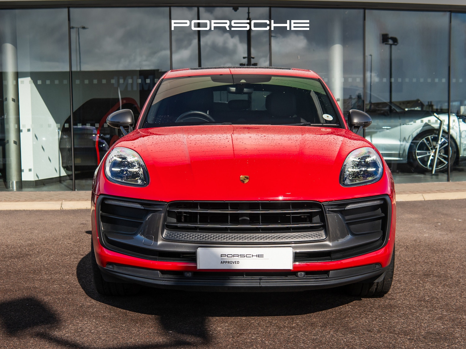 Used Porsche Macan 2024 for sale - 78016365: Photo 5