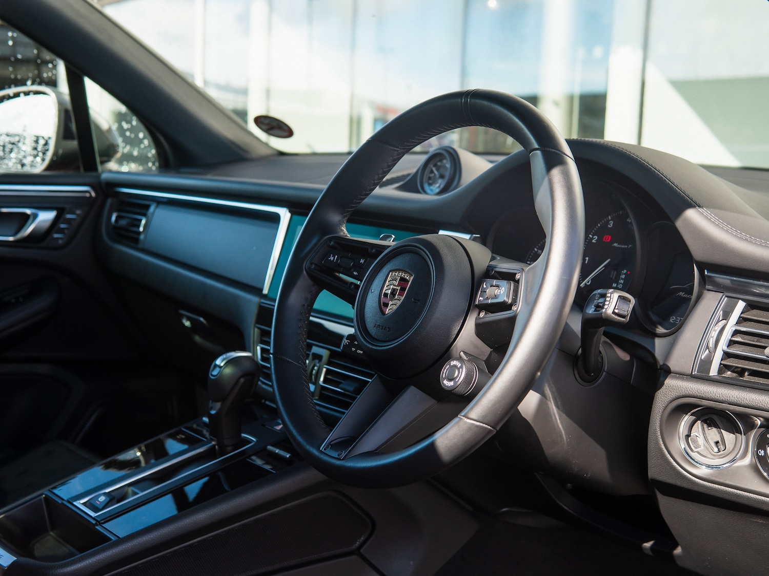 Used Porsche Macan 2024 for sale - 78016365: Photo 7