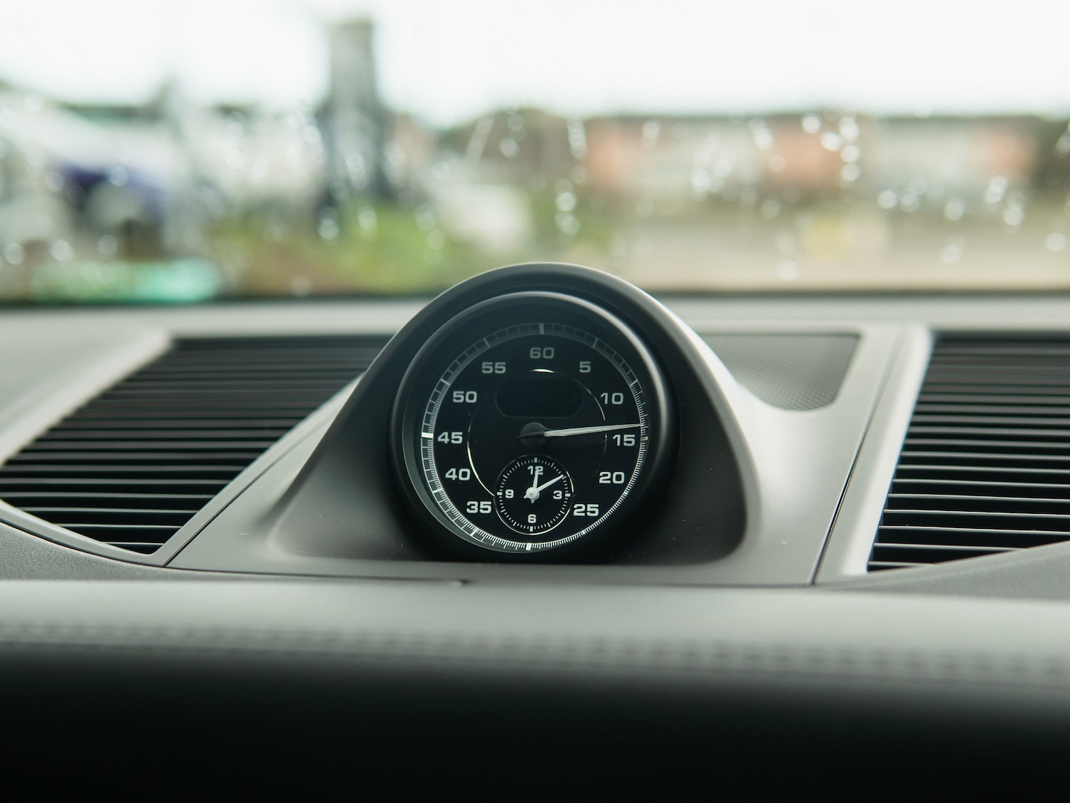 Used Porsche Macan 2024 for sale - 78016365: Photo 9