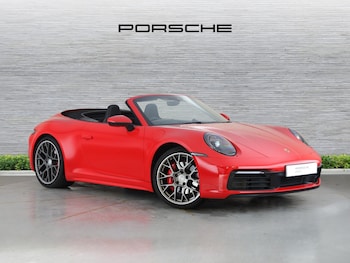 Porsche - 911