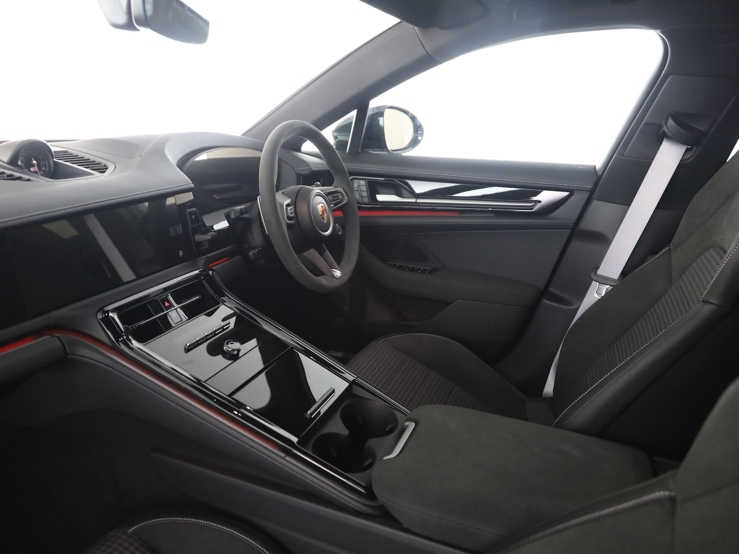 Used Porsche Panamera 2025 for sale - 78067962: Photo 13
