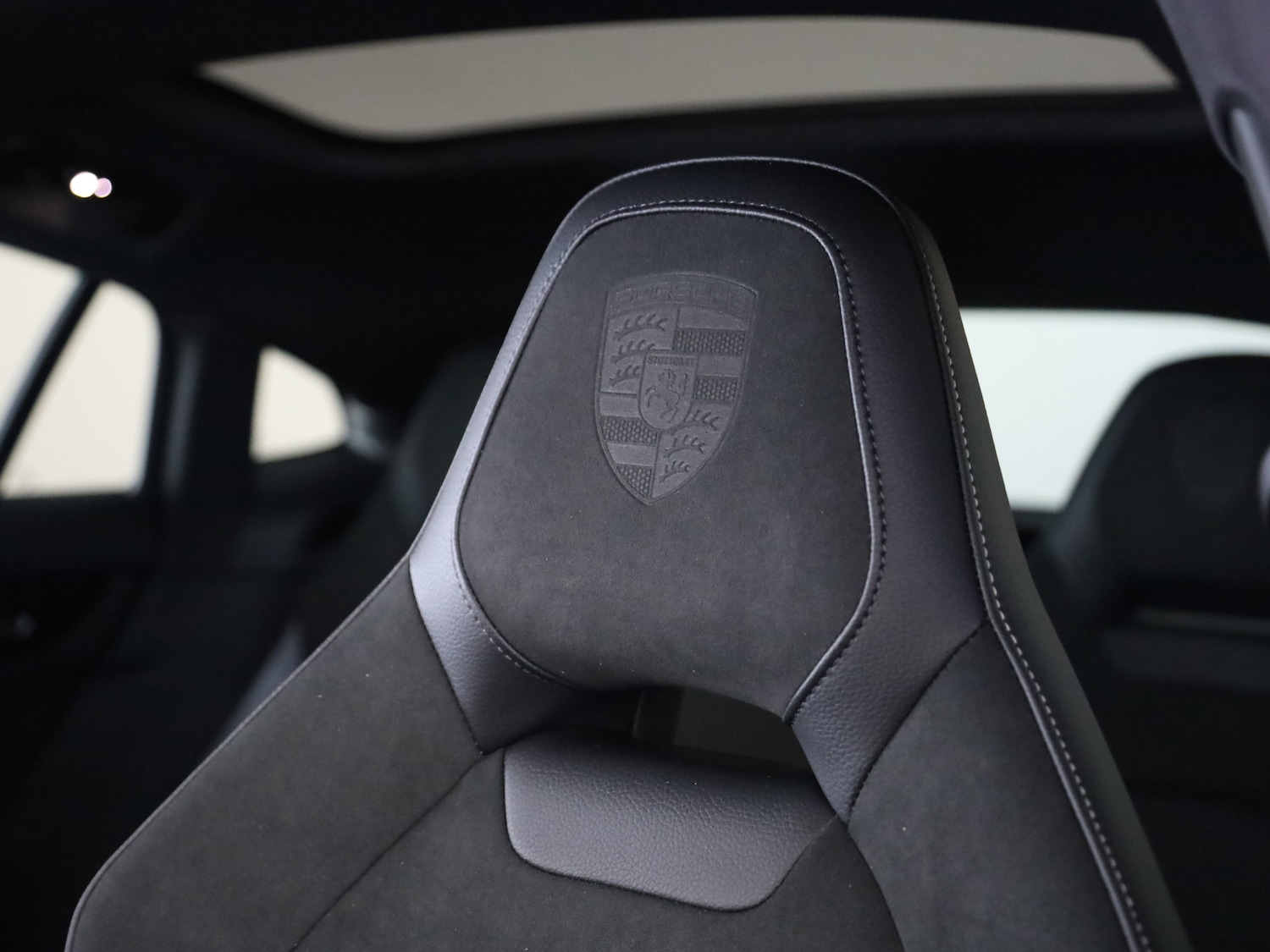 Used Porsche Panamera 2025 for sale - 78067962: Photo 15