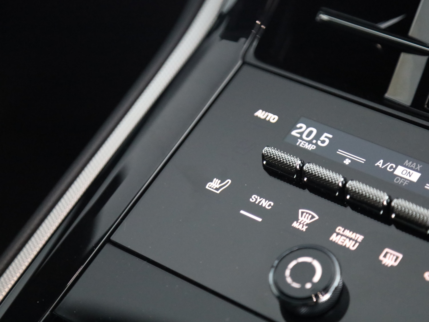 Used Porsche Panamera 2025 for sale - 78067962: Photo 16